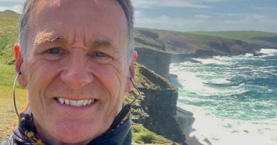 Daughter of tourist killed in M50 crash shares picture of dad on 'wonderful' holiday before tragedy