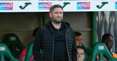 Lee Johnson in blunt Hibs verdict as boss hopes for 'one or two' signings after disappointing cup matches