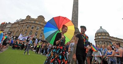 Pride weekend weather forecast for three days of Newcastle Town Moor events