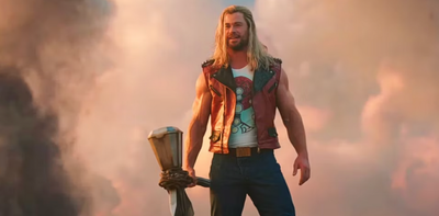 Love and Thunder: the evolution of Thor's masculinity in the Marvel Cinematic Universe