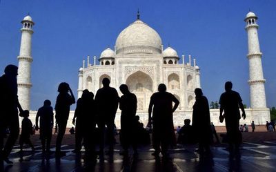 Data | Taj Mahal is India’s top-grossing monument, despite rapid decline in foreign tourists