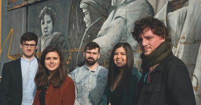 Live music comes to Lochwinnoch Golf Club with a series of gigs