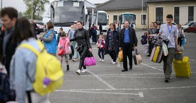 Half of West Lothian families who asked to home Ukrainian refugees changed their minds or were excluded