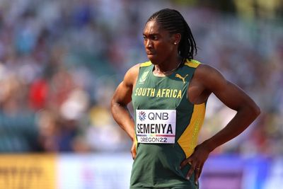 ‘Biology trumps gender’: Athletics could ban transgender and DSD women from female events