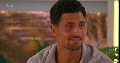 Love Island's Jay Younger shares 'real reason' why Luca and Tasha don't get along