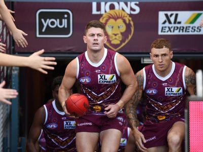 Dockers lose Lobb as Lions recall AFL guns