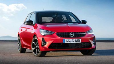 Stellantis Rental Program In Europe Offers A New EV For $112 Per Month