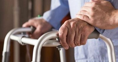 Elderly people 'do not feel valued' in West Dunbartonshire as ageing population grows