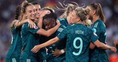 Is Germany vs Austria on TV today? How to watch and live stream Women's Euro 2022 quarter-finals