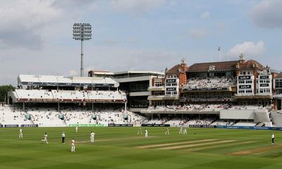 Surrey v Essex, Northamptonshire v Lancashire: county cricket – as it happened!