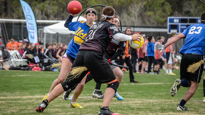 Real Life ‘Quidditch’ Players Distance Themselves From JKR By Changing Their Sport’s Name To ‘Quadball’