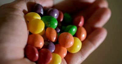 Skittles are 'unfit for human consumption due to cancer link' claims lawsuit