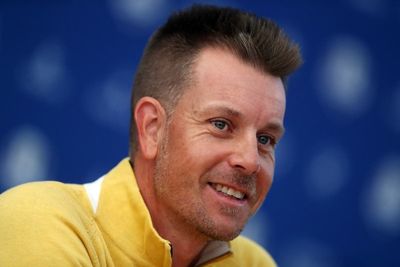 Sacked Ryder Cup captain Henrik Stenson leads trio of new LIV Golf recruits
