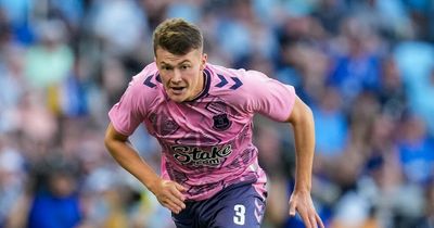 Nathan Patterson and Everton teammates given Frank Lampard 'relegation battle' warning after Minnesota mauling