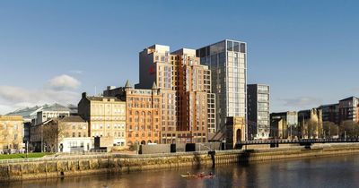 Glasgow's new Virgin hotel on River Clyde accepting bookings ahead of opening later this year