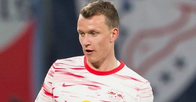 'Only nuances decide' - RB Leipzig defender makes Liverpool admission before friendly