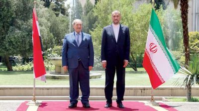 Tehran Summit Highlights Parties’ Diversion from Points of Agreement