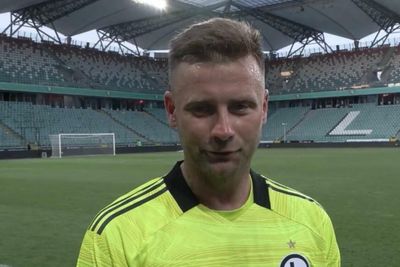 Artur Boruc cheekily dodges saying 'Rangers' in Celtic interview as Hoops hero reflects on career