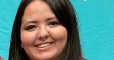 Mum 'burned alive' after coming forward about death threats against her disabled son