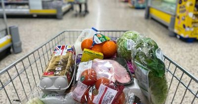 Asda, Tesco, Sainsbury's, Morrisons and Lidl shoppers issued bleak £454 warning