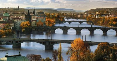 Prague travel review: Much more to this city than thriving nightlife