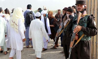 Taliban presiding over extensive rights abuses in Afghanistan, says UN