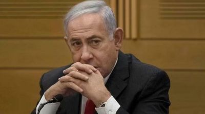Former Israeli PM Denies Blame for Deadly Stampede