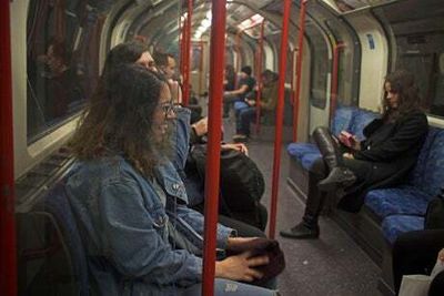 Long-running strikes on London’s Night Tube suspended