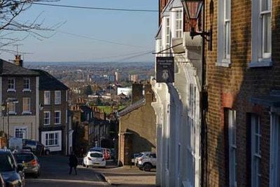 ‘Recession-proof’ homes: the London areas to buy in now amid ongoing economic uncertainty