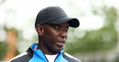 Dwight Yorke's brother found dead aged 54 as ex-Man Utd star in mourning