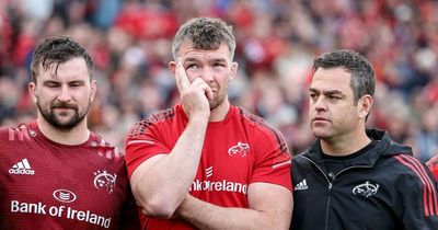 Champions Cup fixtures: Munster handed opening Toulouse revenge chance as Leinster face trip to Racing