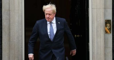 Prime Minister Boris Johnson summoned to give evidence under oath on Partygate 'lies'