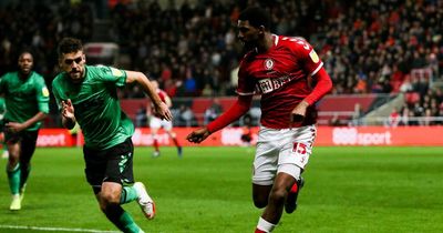 Bristol City midfielder on verge of exit with Sheffield Wednesday transfer expected imminently