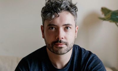 All Down Darkness Wide by Seán Hewitt review – reflections on sex, caring and loss