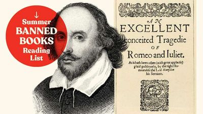 Read the Real Romeo and Juliet, Not the Kid-Friendly Version