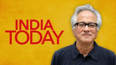 Sculptor Anish Kapoor says India Today canned his interview for his remarks on India’s political situation