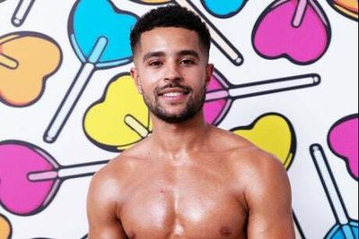 Jamie Allen: What football team does the Love Island bombshell play for?