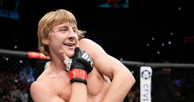 Paddy Pimblett explains why he responds to constant abuse on social media