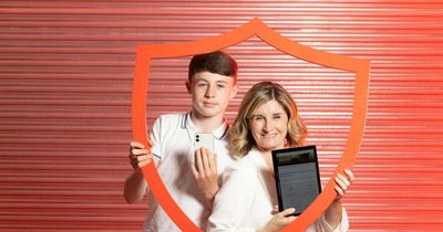 Majority of Dublin parents fear children may meet strangers online