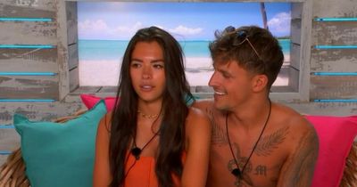 Love Island hit with 3,600 Ofcom complaints in a week