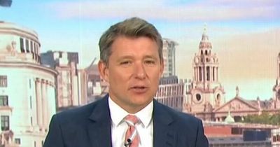 Good Morning Britain's Ben Shephard makes vow to concerned viewers over absent Kate Garraway