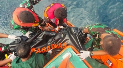 Nine Dead after Ferry Sinks in Indonesia