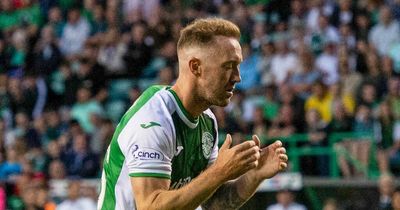 The Hibs miracle needed to avoid Premier Sports Cup elimination after damaging Morton draw