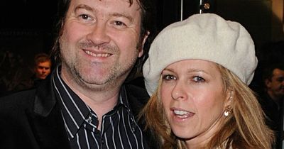 Inside Kate Garraway's husband Derek Drapers long Covid battle as he takes 'turn for the worse'