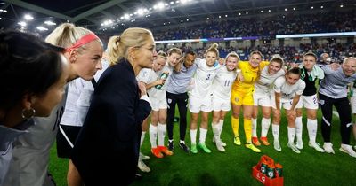 When do the Lionesses play next? England Women's Euro 2022 semi-final date, time and tickets