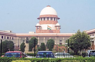 Supreme Court to hear pleas on Gyanvapi mosque in October first week