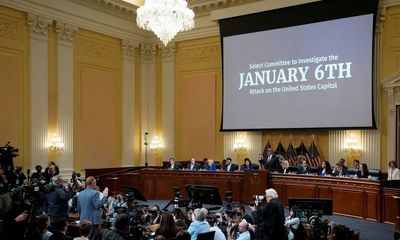 The January 6 hearings are a brilliant spectacle. That’s also their danger
