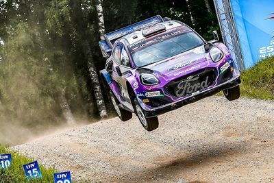 FIA sets out timeline for WRC future regulations roadmap