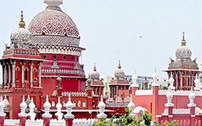 Treat estranged husband like a venerable guest when he visits child, Madras High Court directs wife