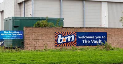 B&M fined £1million after worker's body 'blew up 4 times its size' in horrific incident